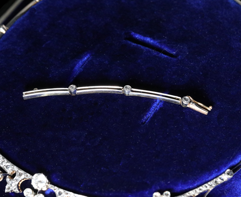 Antique Gallery Soleil アンティークジュエリー / オリジナエル